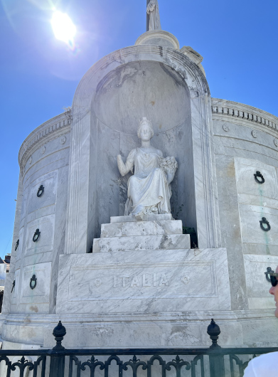St. Louis Cemetery No. 1