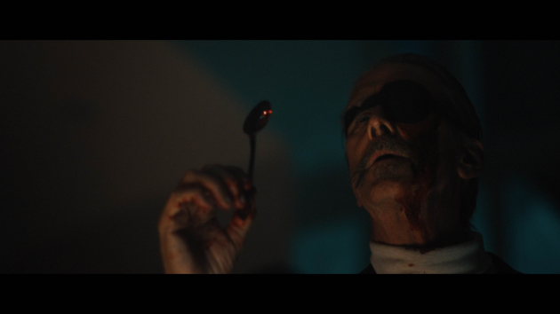 Corporate Retreat movie clip (Photo credit: Passage Pictures)