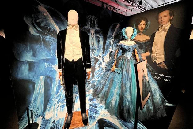 FRANKENSTEIN: Crafting a Tale Eternal 