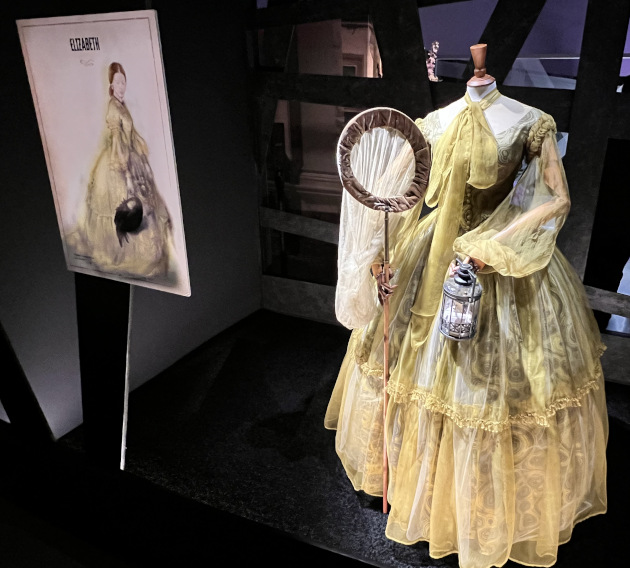 FRANKENSTEIN: Crafting a Tale Eternal 