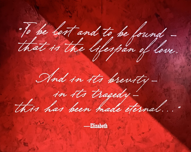 FRANKENSTEIN: Crafting a Tale Eternal Los Angeles exhibit 