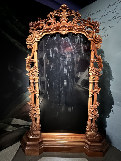 FRANKENSTEIN: Crafting a Tale Eternal 