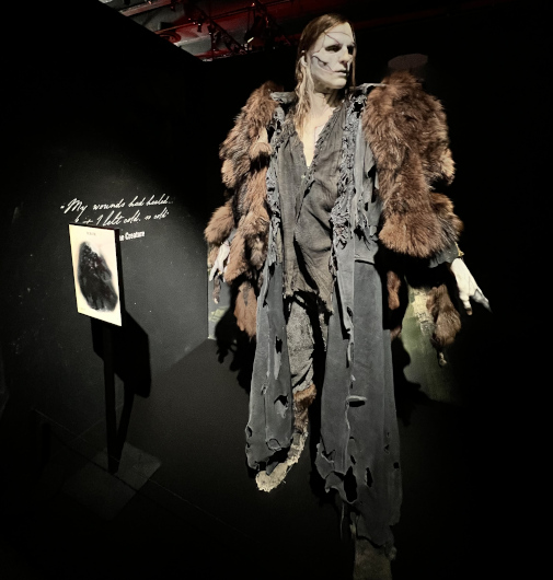 FRANKENSTEIN: Crafting a Tale Eternal 