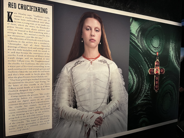 FRANKENSTEIN: Crafting a Tale Eternal 