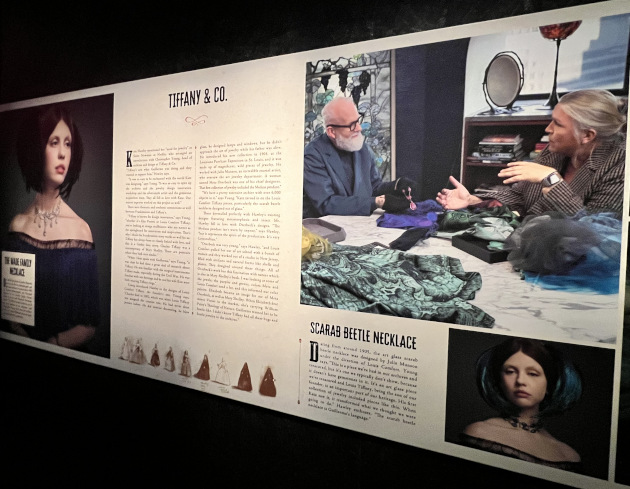 FRANKENSTEIN: Crafting a Tale Eternal 