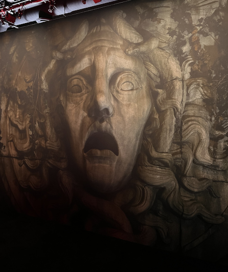 FRANKENSTEIN: Crafting a Tale Eternal Los Angeles exhibit 