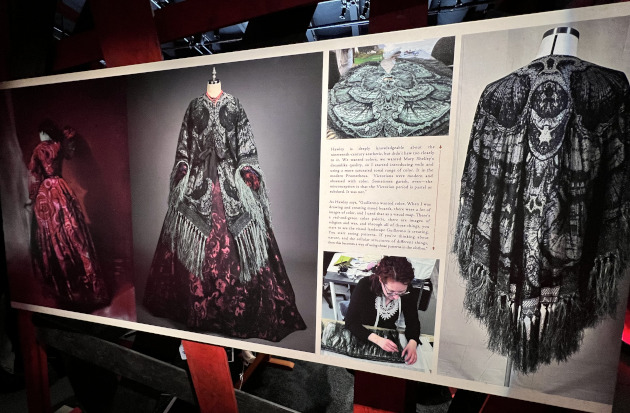 FRANKENSTEIN: Crafting a Tale Eternal 