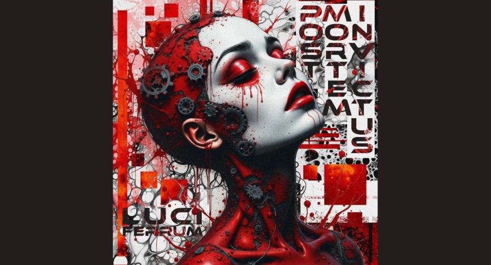 Luci Ferrum Post Mortem Invictus EP