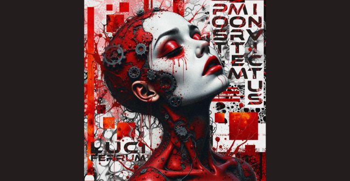 Luci Ferrum Post Mortem Invictus EP