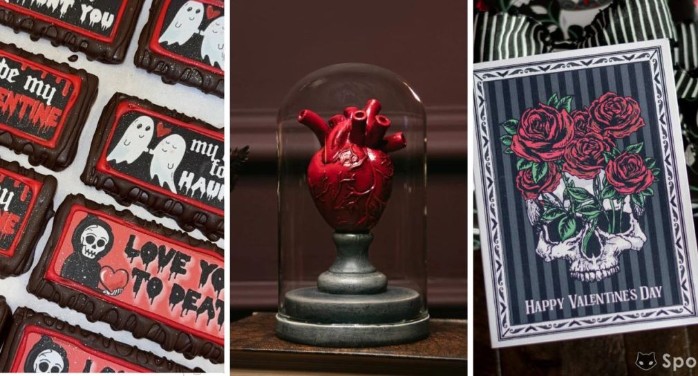 Valloween Gift Guide