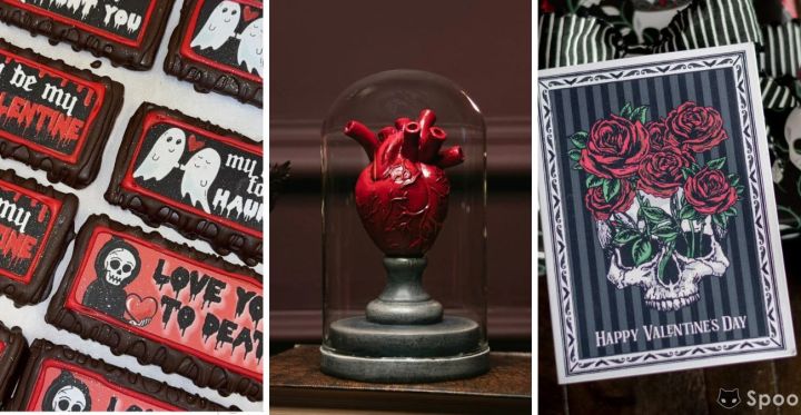 Valloween Gift Guide