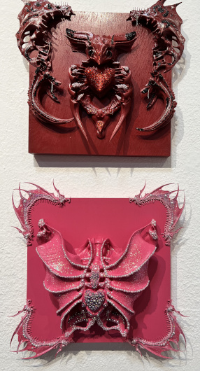 Artwork by Ninocence