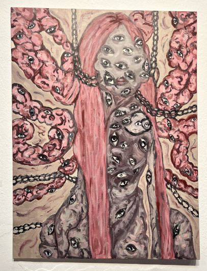 Artwork by Ninocence