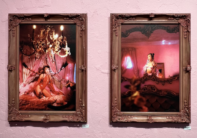 Photography by Shannon Brooke