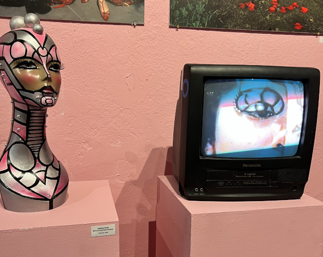 Artwork by Selina Ruiz