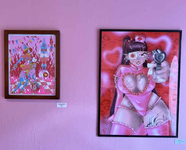 From left to right: Artwork by Kristen Liu-Wong (@kliuwong) and Soto Sosa (@soto-sosa)