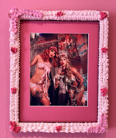 Photography by Kirt Barnett (@wavykirt)