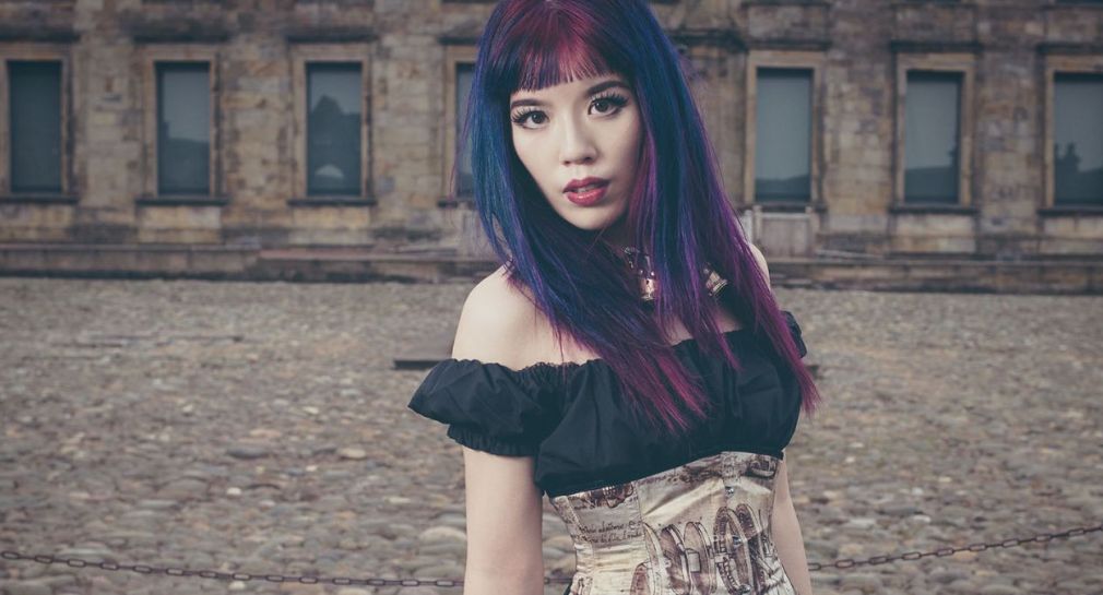 Photo credit: La Carmina