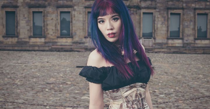 Photo credit: La Carmina