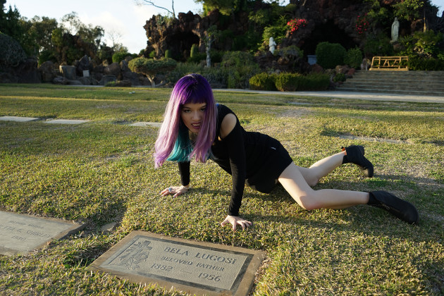 Photo credit: La Carmina