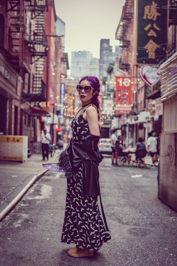 Photo credit: La Carmina