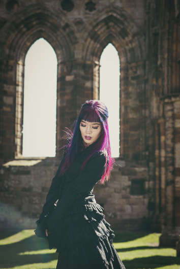 Photo credit: La Carmina