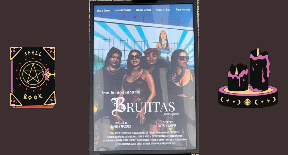 BRUJITAS Series