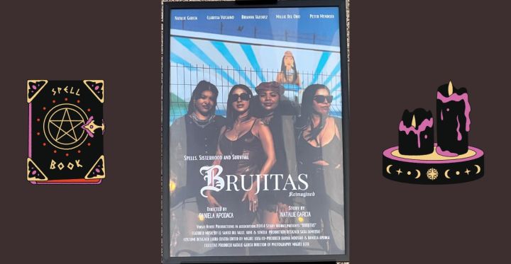 BRUJITAS Series