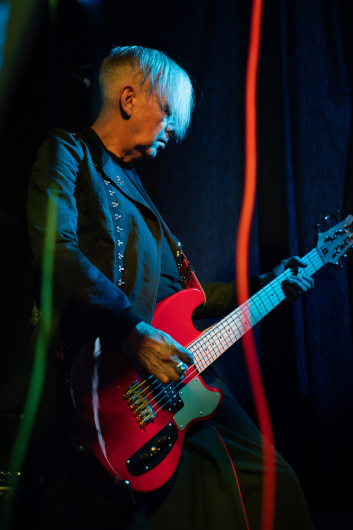 Mike of Hurtsfall