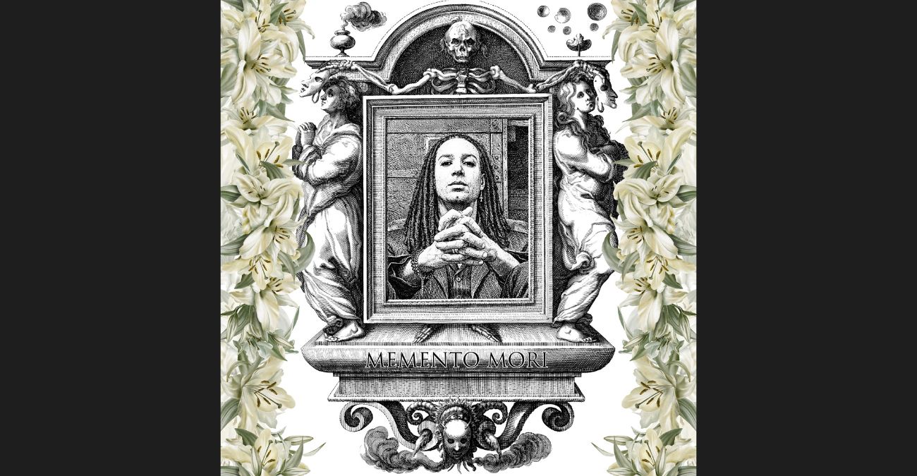 Hurtsfall's New Track “Memento Mori” Reflects on the Impermanence