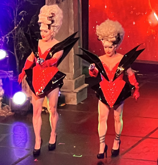 The Boulet Brothers