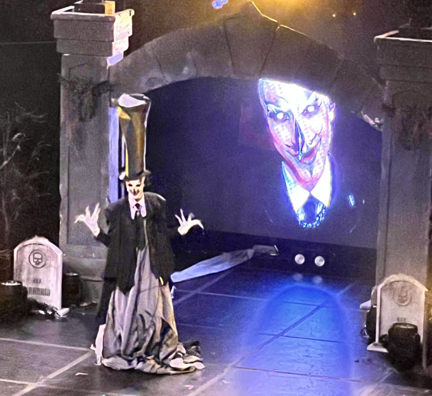 Abhora