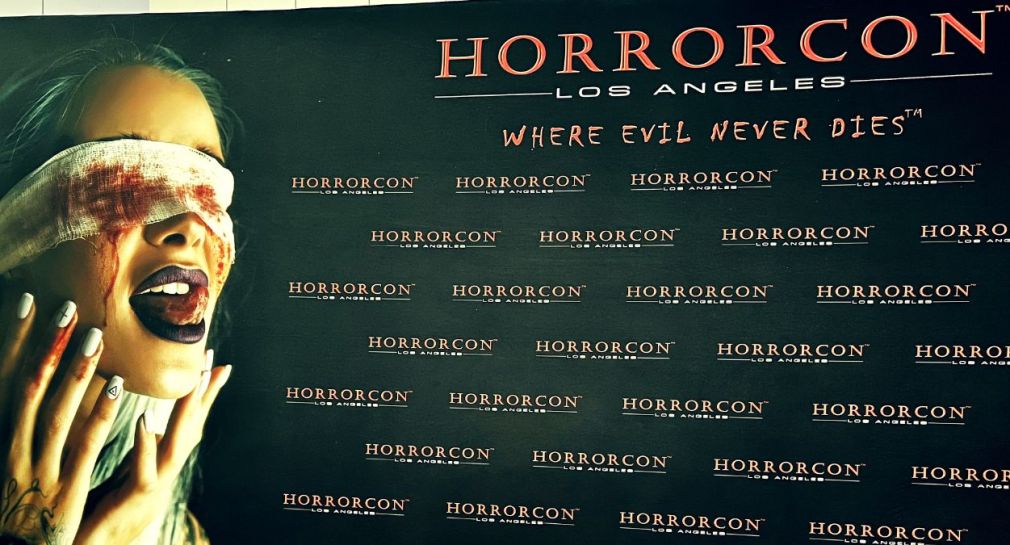 HorrorCon Los Angeles