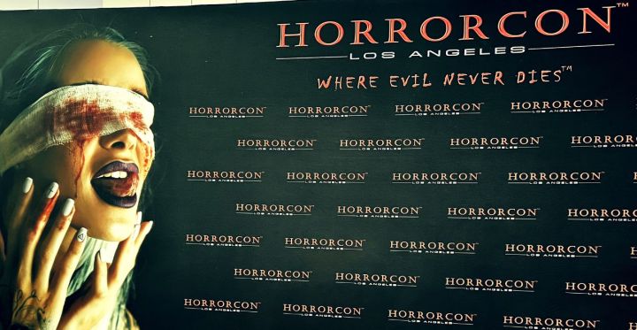 HorrorCon Los Angeles