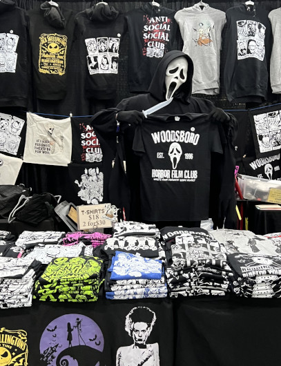 HorrorCon Los Angeles