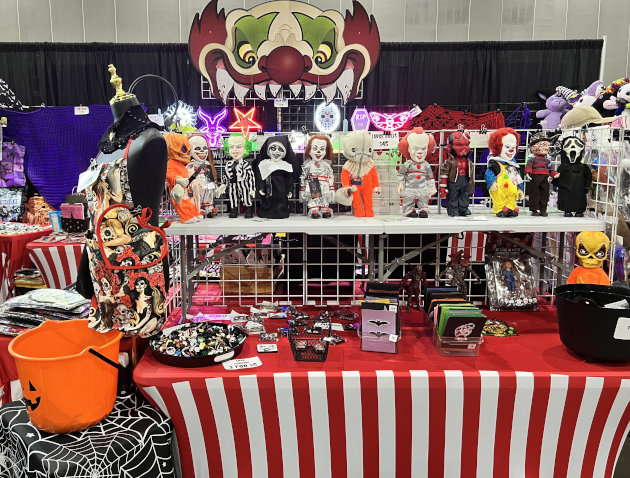 HorrorCon Los Angeles