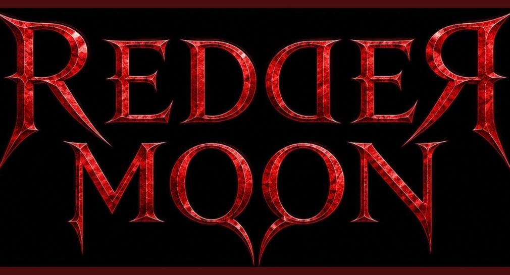 Redder Moon