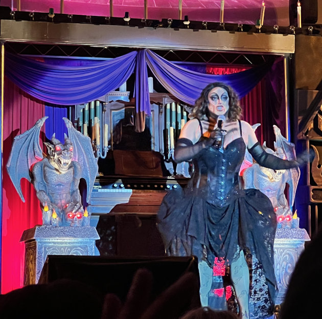 Return of the Living Drag at Midsummer Scream