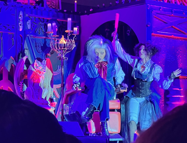 Return of the Living Drag at Midsummer Scream