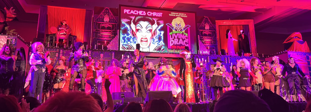 Return of the Living Drag at Midsummer Scream